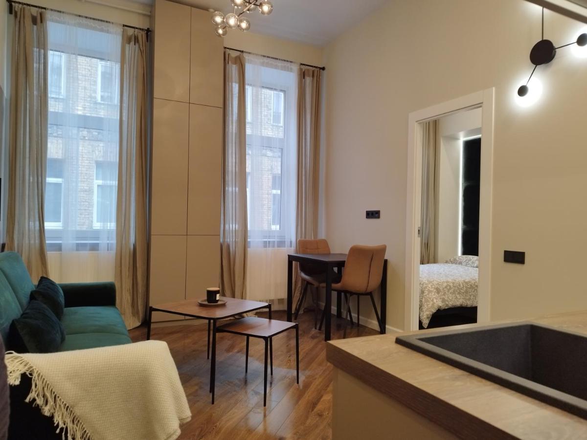 Stylish Station Old Town Free Parking Leilighet *