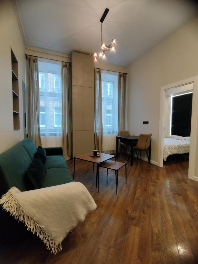 Stylish Station Old Town Free Parking Leilighet *