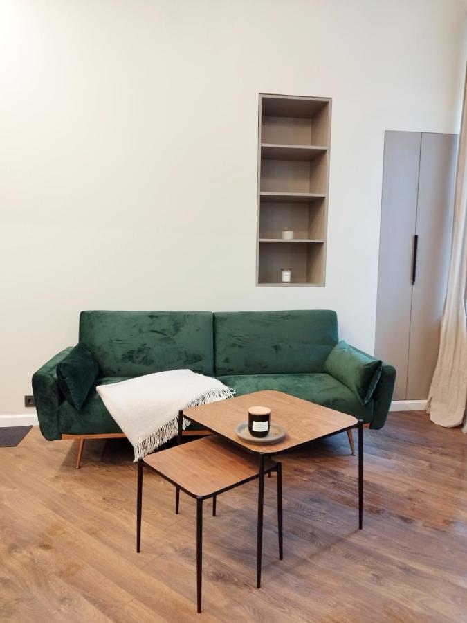 Stylish Station Old Town Free Parking * Vilnius
