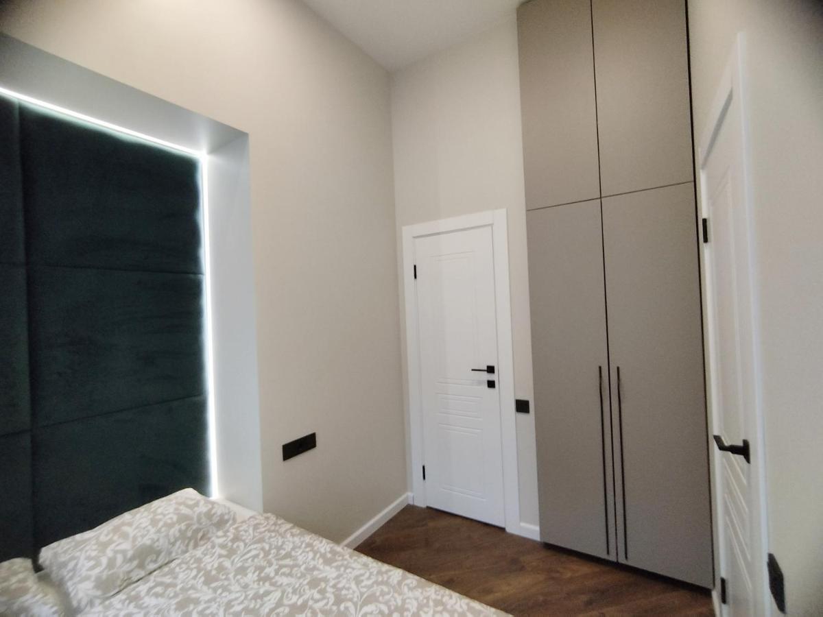 Stylish Station Old Town Free Parking Leilighet Vilnius