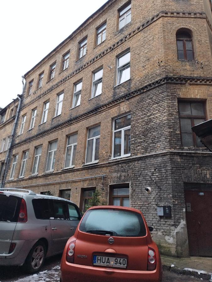 Stylish Station Old Town Free Parking Leilighet